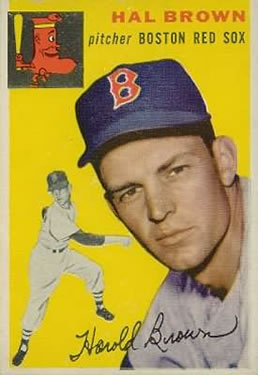 Hal Brown