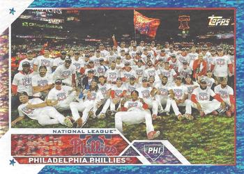 Philadelphia Phillies