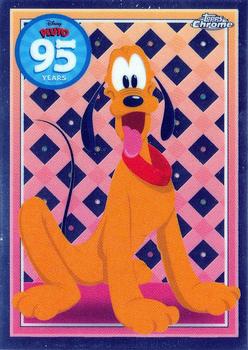 Pluto