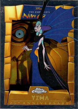 Yzma