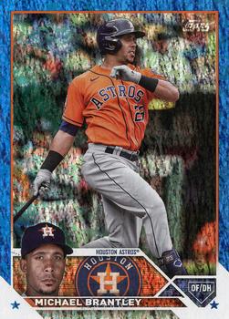 Michael Brantley