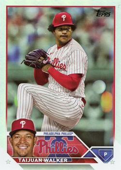Taijuan Walker