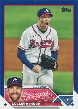 Collin McHugh