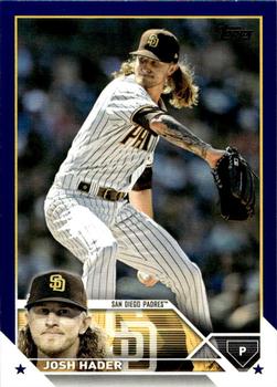 Josh Hader