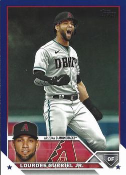 Lourdes Gurriel Jr.