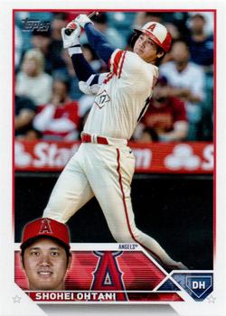 Shohei Ohtani