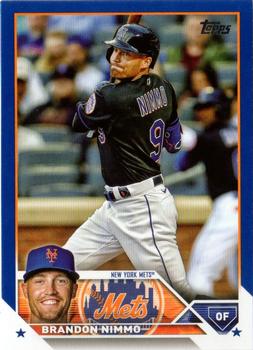 Brandon Nimmo