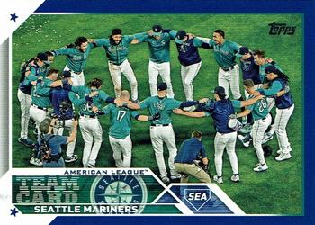 Seattle Mariners
