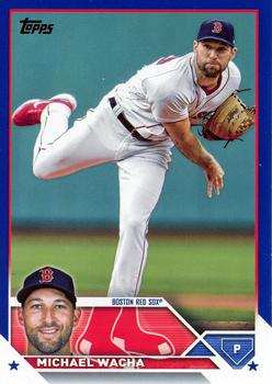 Michael Wacha