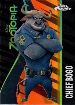 Chief Bogo