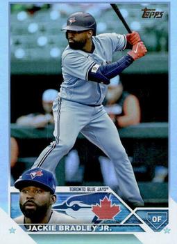 Jackie Bradley Jr.
