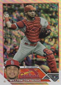 Willson Contreras