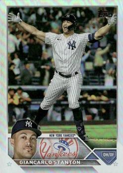 Giancarlo Stanton