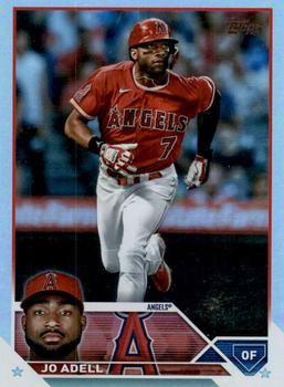 Jo Adell