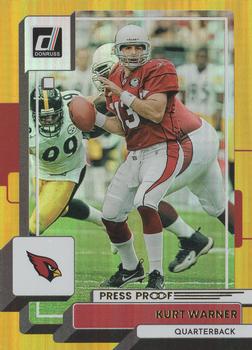 #1 Kurt Warner