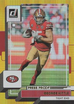 George Kittle