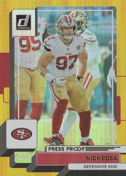 Nick Bosa