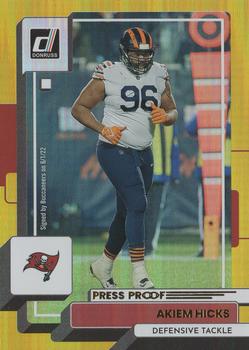 Akiem Hicks