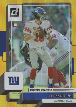 Eli Manning
