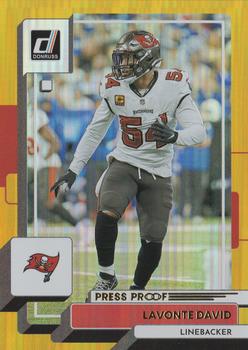 Lavonte David