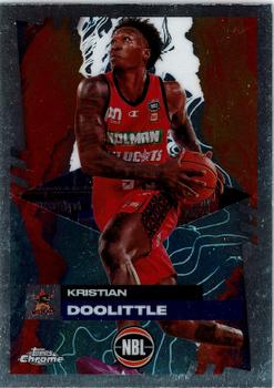 Kristian Doolittle