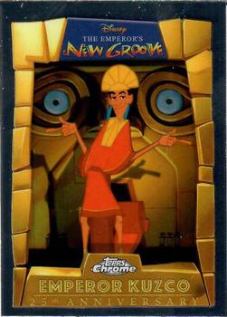 Emperor Kuzco