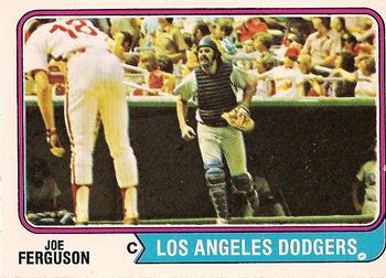 Joe Ferguson