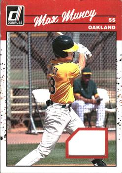 Max Muncy