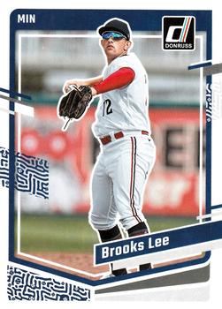Brooks Lee