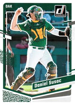 Daniel Susac