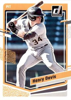 Henry Davis