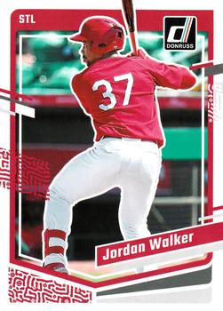 Jordan Walker
