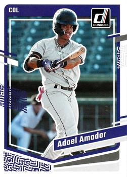 Adael Amador