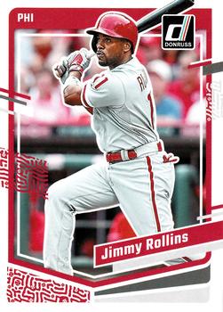 Jimmy Rollins