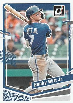 Bobby Witt Jr.