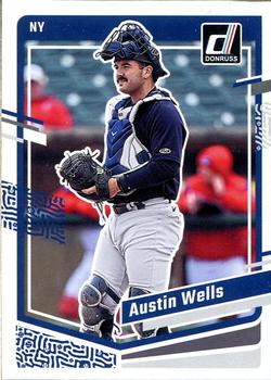 Austin Wells