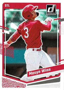 Masyn Winn