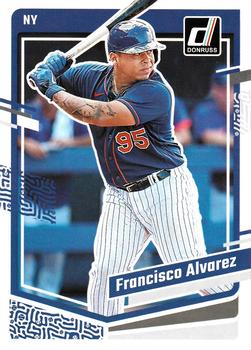 Francisco Alvarez