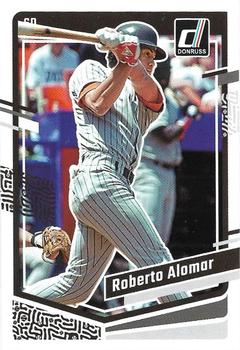 Roberto Alomar