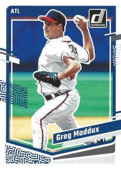 Greg Maddux