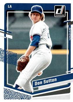 Don Sutton