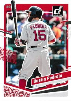 Dustin Pedroia