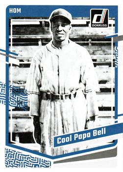 Cool Papa Bell