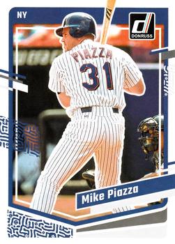 Mike Piazza
