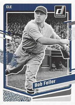 Bob Feller