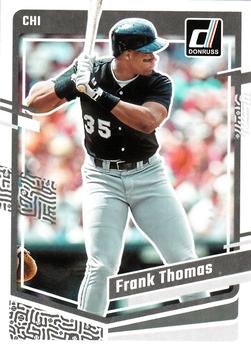 Frank Thomas