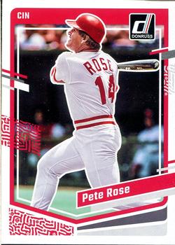 Pete Rose