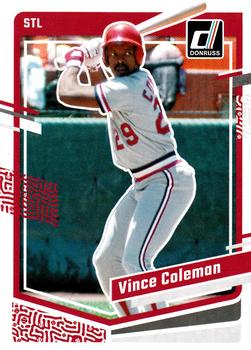 Vince Coleman