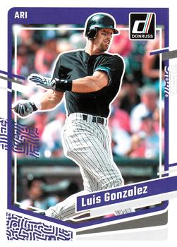 Luis Gonzalez