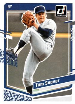 Tom Seaver